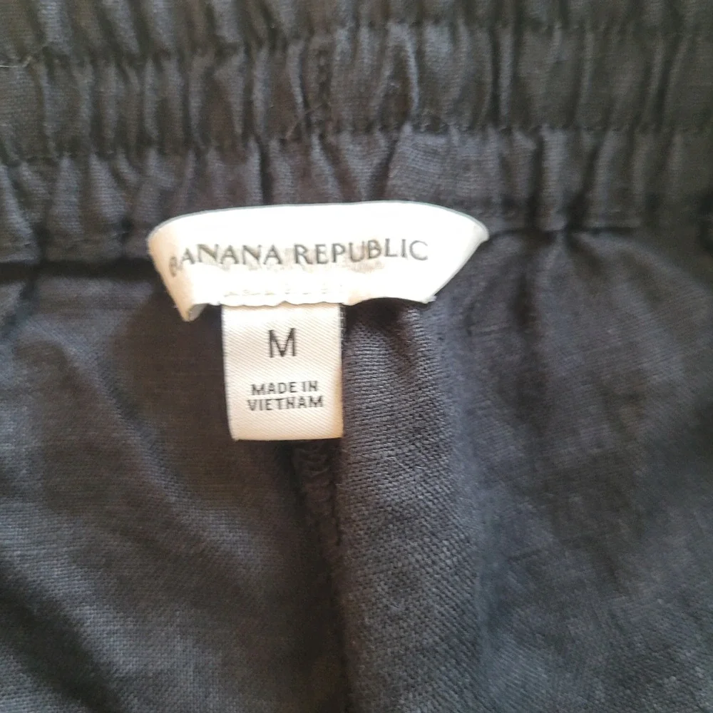 Banana Republic banana republic